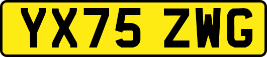 YX75ZWG