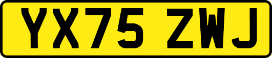 YX75ZWJ