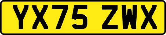 YX75ZWX
