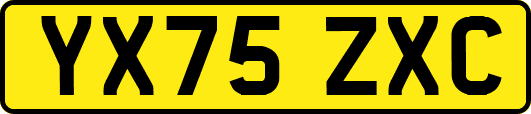 YX75ZXC