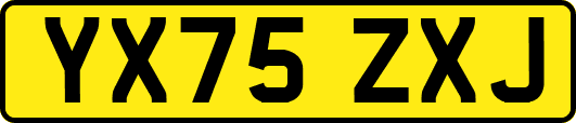 YX75ZXJ