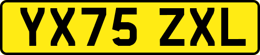 YX75ZXL