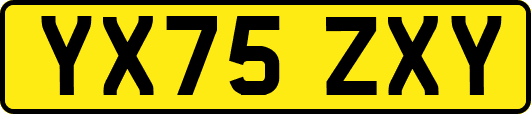 YX75ZXY