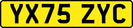 YX75ZYC