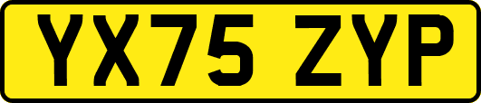 YX75ZYP
