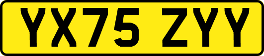 YX75ZYY