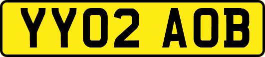 YY02AOB