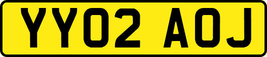 YY02AOJ