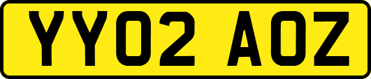 YY02AOZ