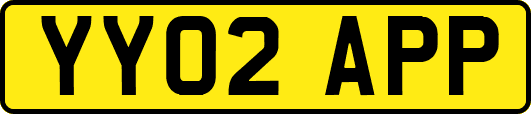 YY02APP