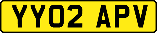 YY02APV
