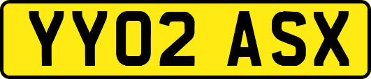 YY02ASX