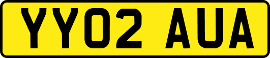 YY02AUA