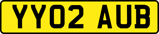 YY02AUB
