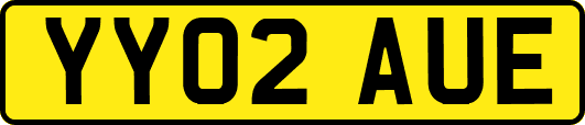YY02AUE
