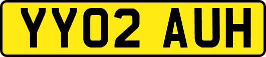 YY02AUH