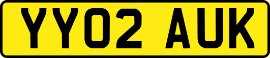 YY02AUK