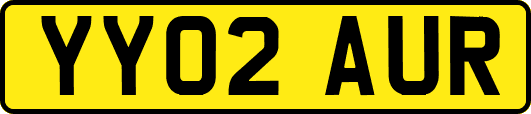 YY02AUR