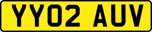 YY02AUV