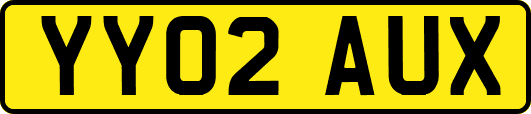 YY02AUX
