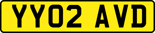 YY02AVD