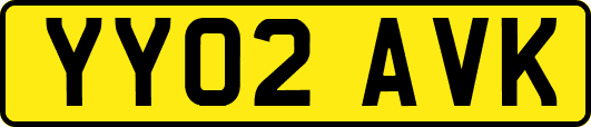 YY02AVK