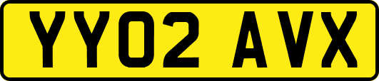 YY02AVX