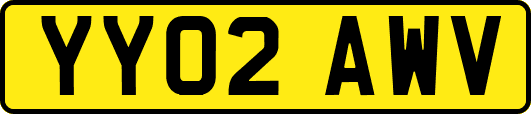 YY02AWV