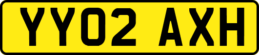 YY02AXH