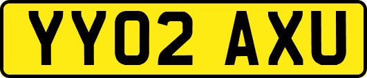 YY02AXU