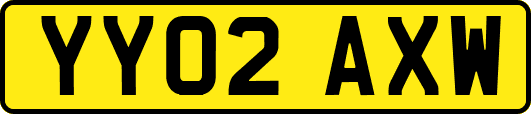 YY02AXW