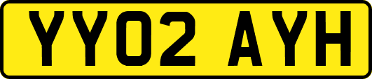 YY02AYH