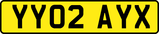 YY02AYX