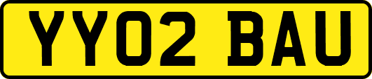 YY02BAU