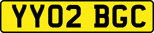 YY02BGC