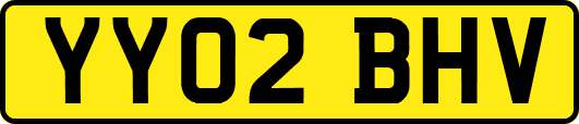 YY02BHV