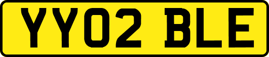 YY02BLE