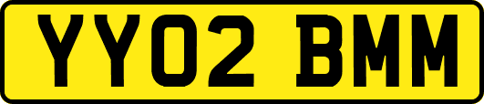 YY02BMM