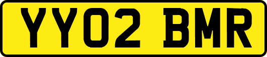 YY02BMR
