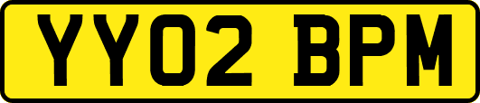 YY02BPM