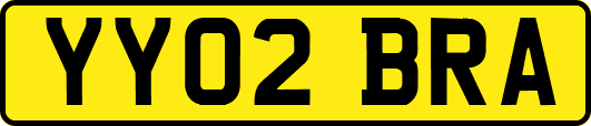 YY02BRA