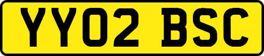 YY02BSC