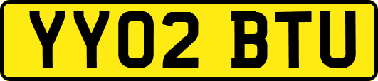 YY02BTU