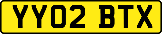 YY02BTX