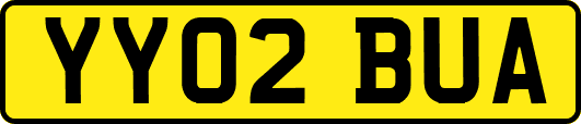 YY02BUA