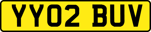 YY02BUV