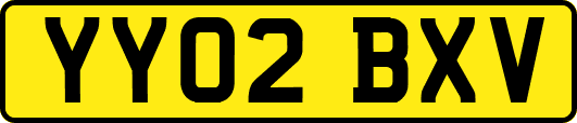YY02BXV