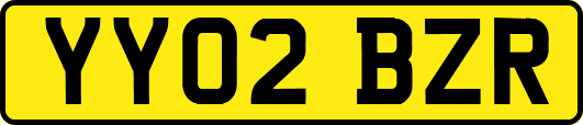YY02BZR