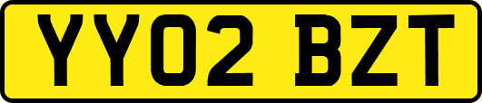 YY02BZT