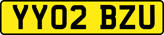YY02BZU